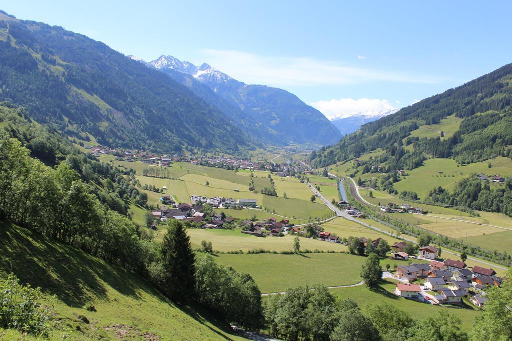 Haus Fankhauser Dorfgastein Quarto foto