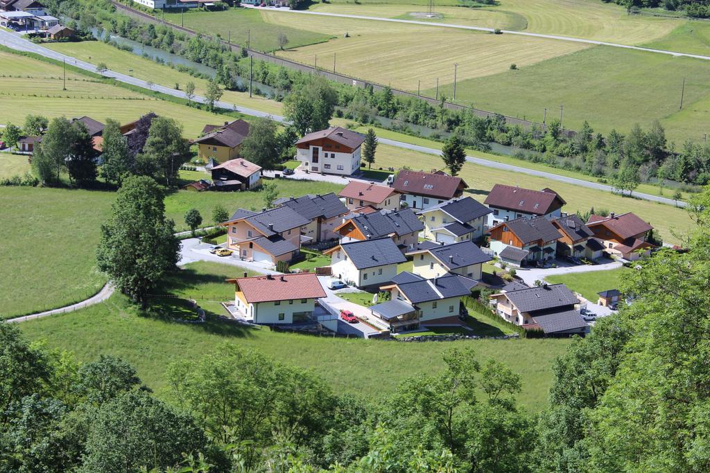 Haus Fankhauser Dorfgastein Quarto foto