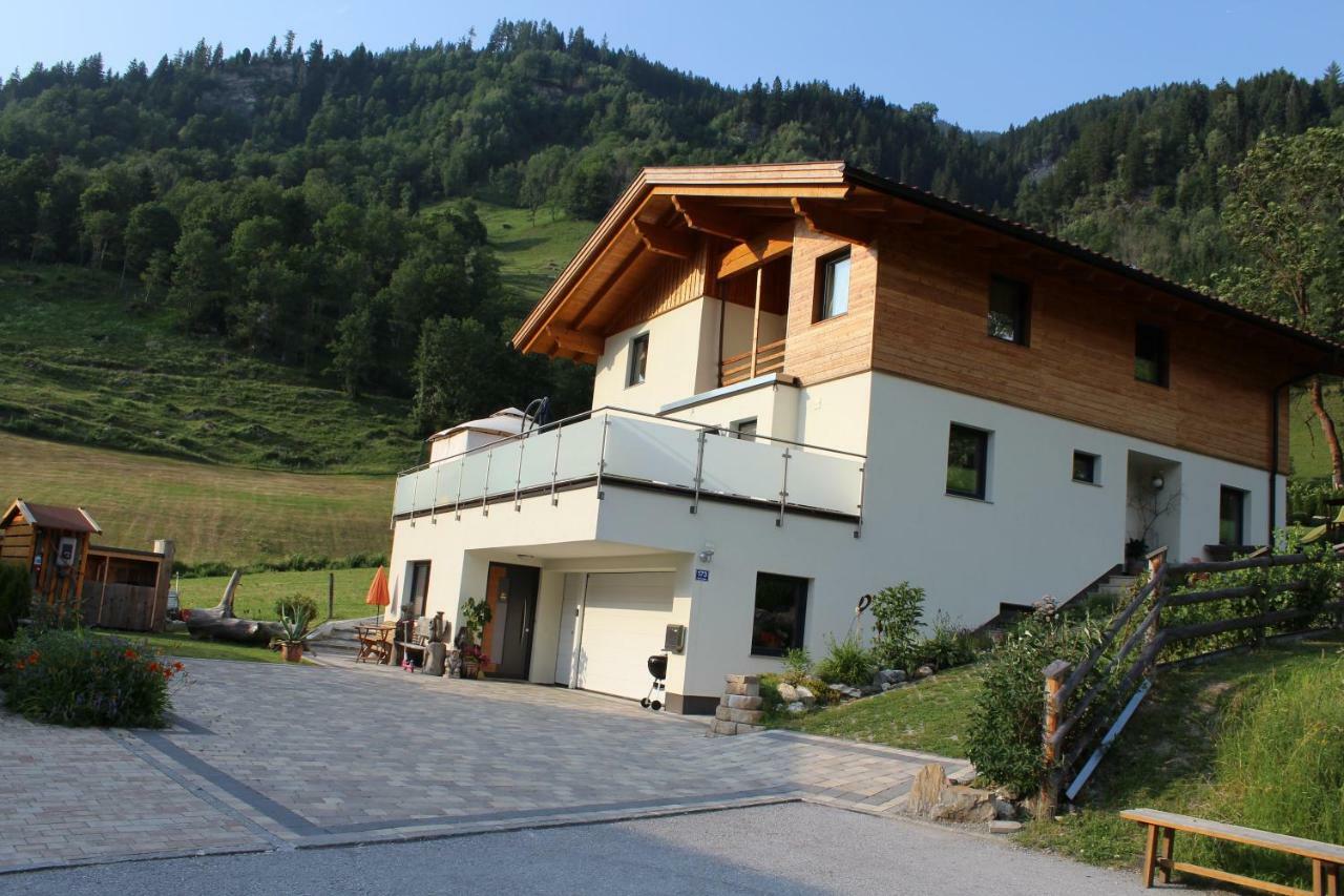 Haus Fankhauser Dorfgastein Exterior foto